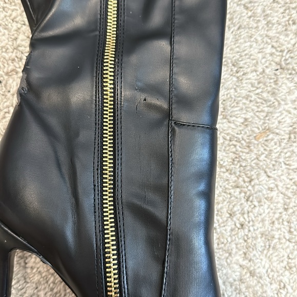 Lust for Life Thigh High Boots - Picture 10 of 12